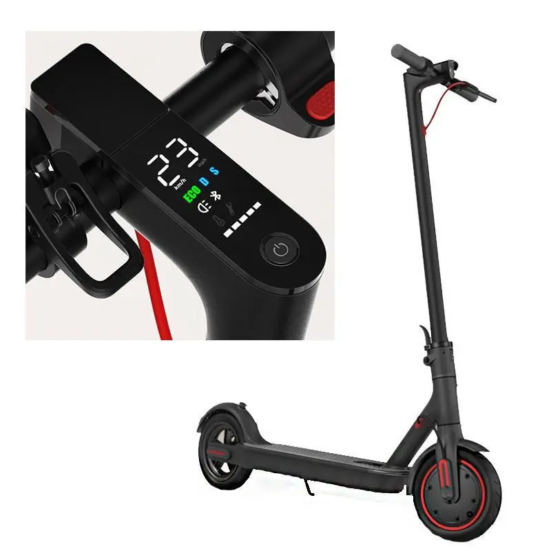 Xiaomi-Mi-M365-PRO-Electric-Scooter-Black-5