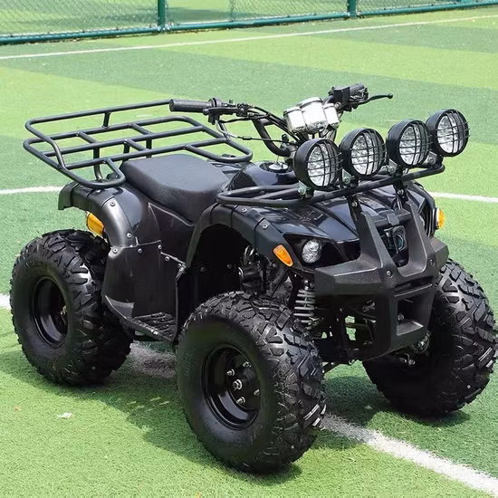 ATV BIKE