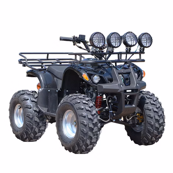 QUAD BIKE ATV 110CC-125CC